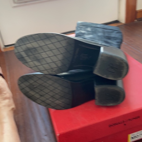 Riding boots - Picture 4 of 5